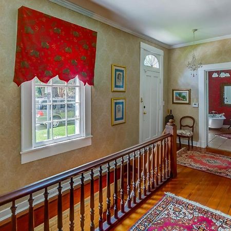 Steele Cottage Віксбург Екстер'єр фото