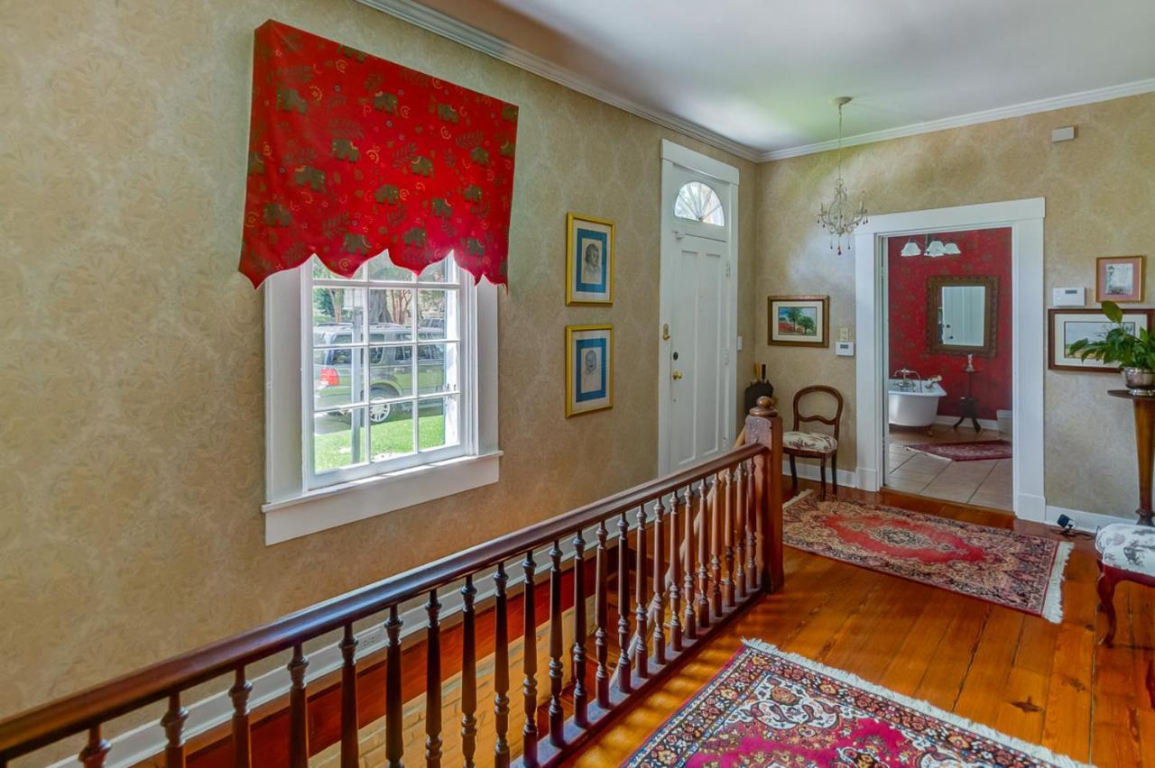 Steele Cottage Віксбург Екстер'єр фото