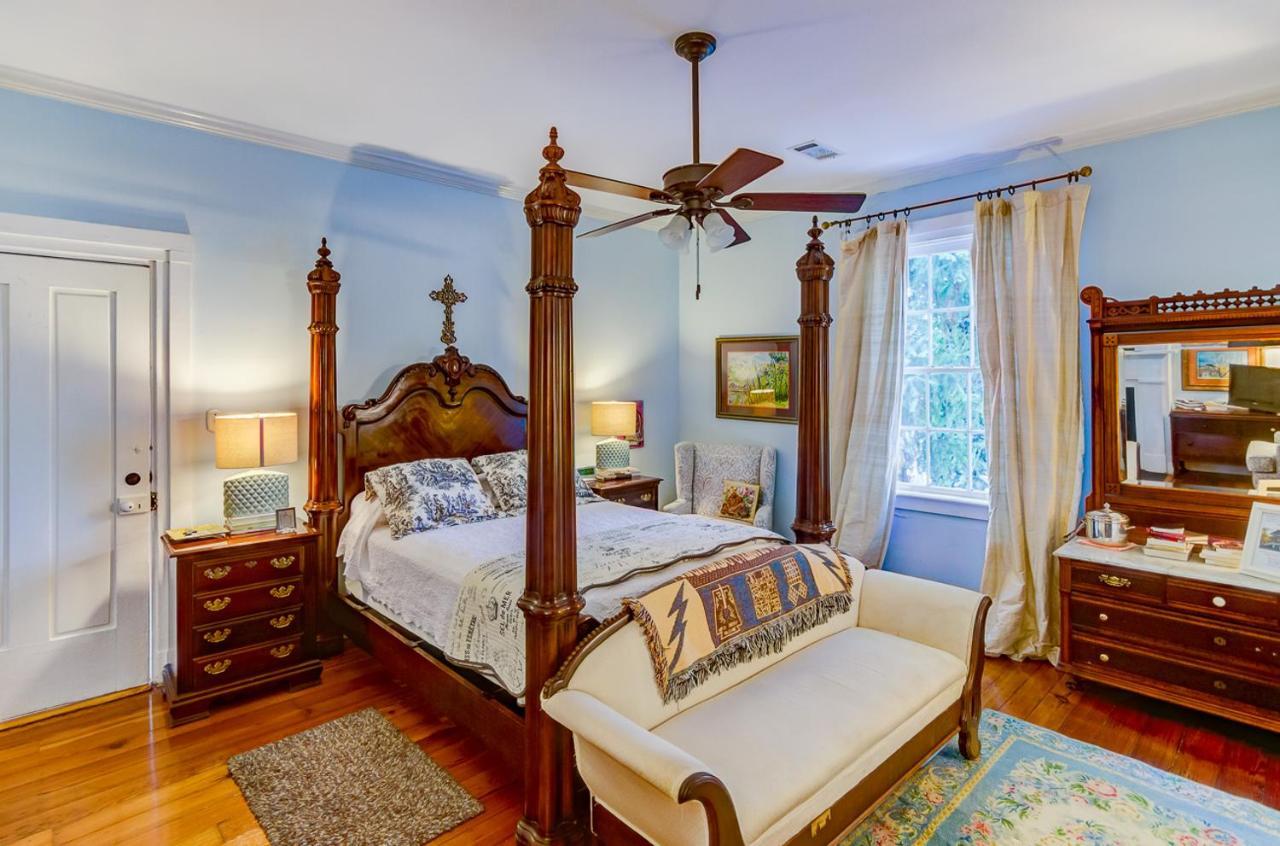 Steele Cottage Віксбург Екстер'єр фото